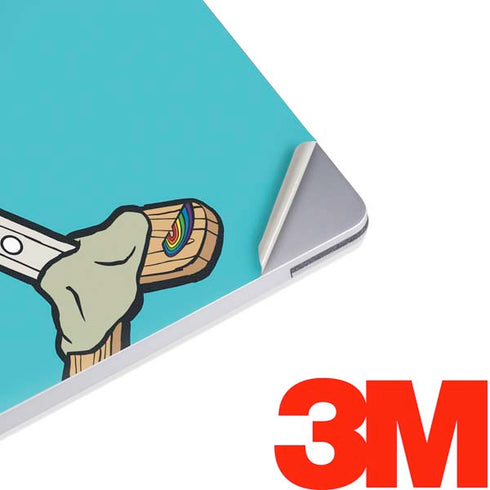 Disney Toy Story Forky Surface Laptop 2 Skin